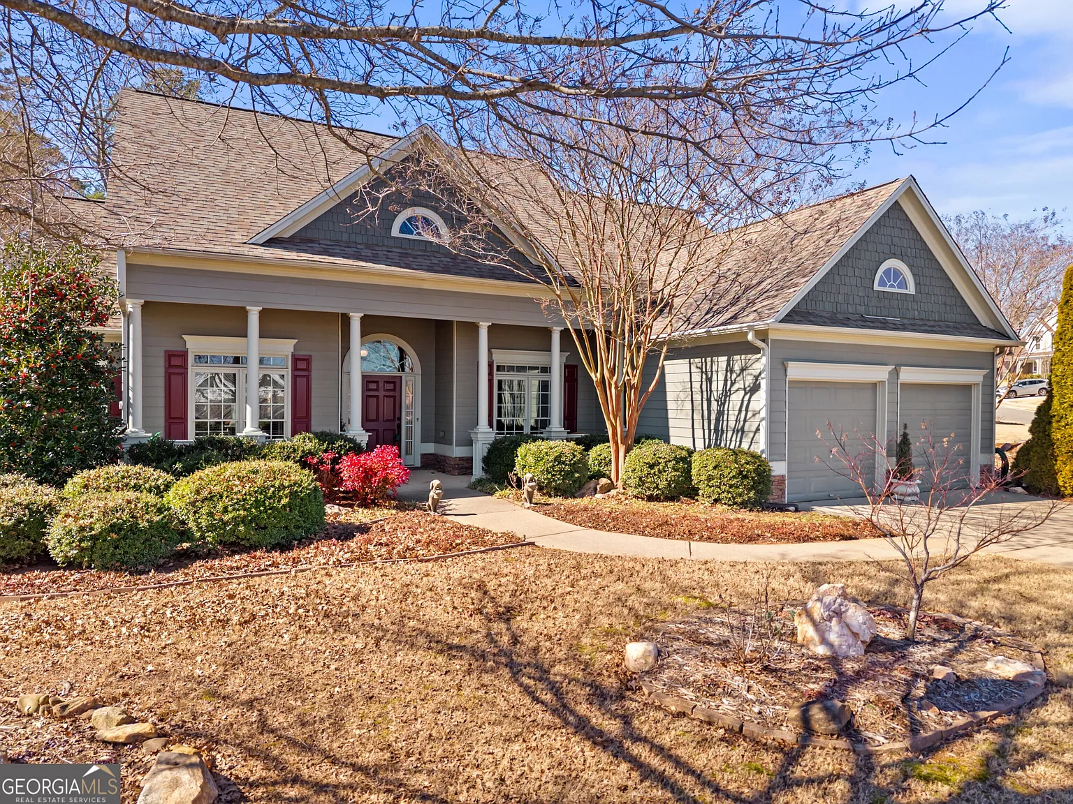 348 Mountain Laurel Walk photo 1