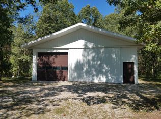 8060 Roosevelt Rd, Mecosta, MI 49332