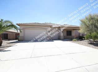 43225 W Askew Dr, Maricopa, AZ 85138