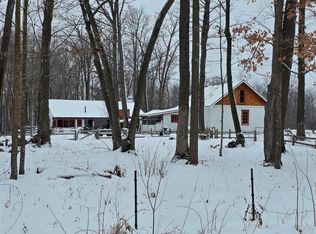 2071 Sherwood St, Mora, MN 55051