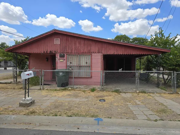 3302 Flores Ave, Laredo, TX 78040