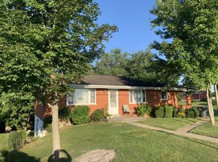 769 Losey Rd, Alexandria, KY 41001