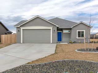 8805 Sophie Rae Ct, Pasco, WA 99301