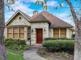 137 E Lullwood Ave, San Antonio, TX 78212