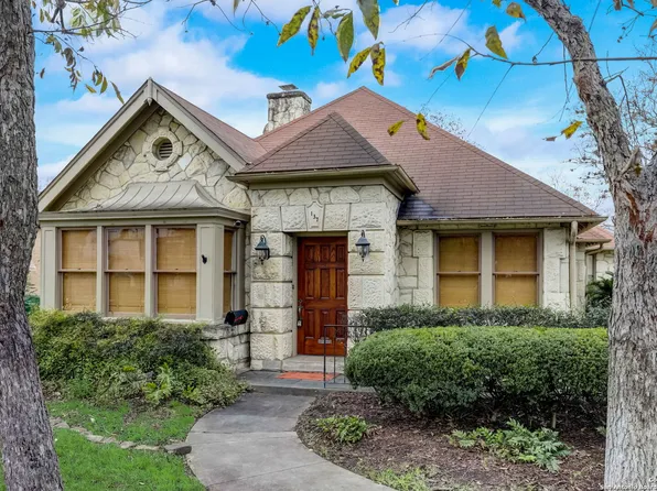 137 E Lullwood Ave, San Antonio, TX 78212