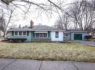 3181 Elmwood Ave, Rochester, NY 14618