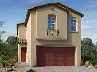 661 Semitone Ln, Henderson, NV 89015