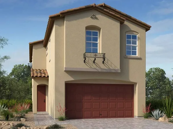 661 Semitone Ln, Henderson, NV 89015