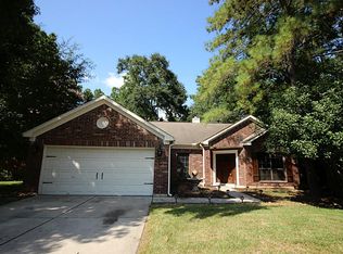 42 Village Knoll Pl, Spring, TX 77381