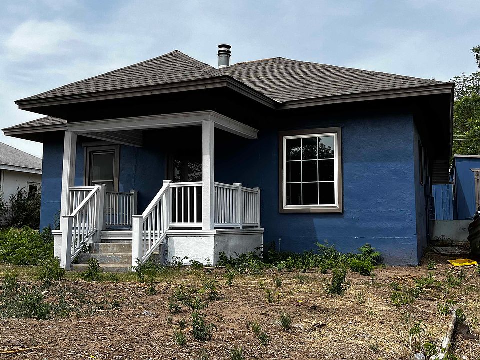1st image of 601 Avenue F