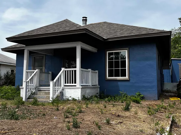 601 Avenue F, Beaver, OK 73932