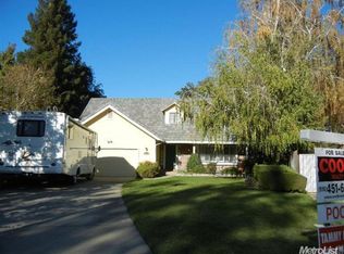 5 Silmark Ct, Sacramento, CA 95831