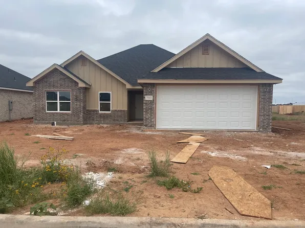 7662 Wildflower Way, Abilene, TX 79602