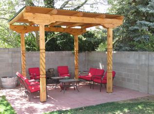 11612 San Victorio Ave NE, Albuquerque, NM 87111