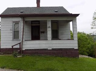 4543 Hamilton Ave, Cincinnati, OH 45223