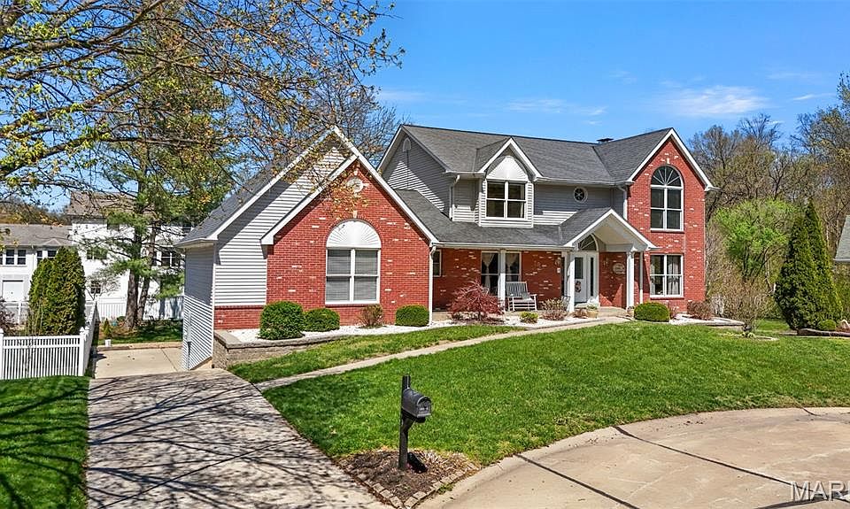 79 Huntington Pkwy, Saint Charles, MO 63301 | Zillow