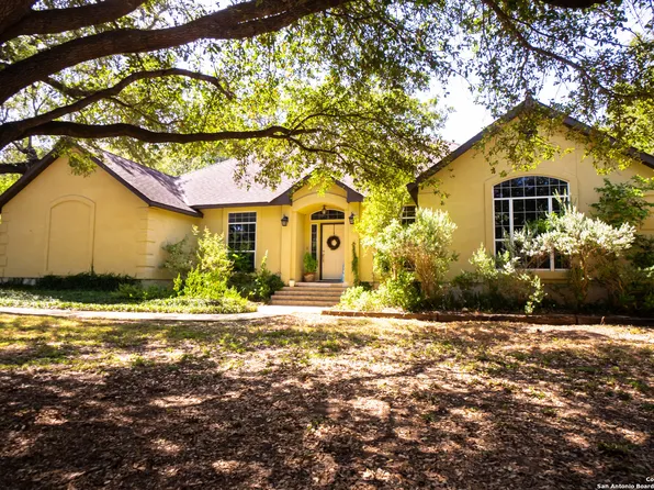 9611 Aster Circle, San Antonio, TX 78266