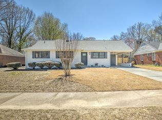 4999 Chickasaw Rd LOT 37, Memphis, TN 38117
