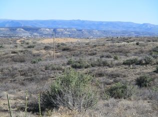 3691 W Cherry Creek Rd, Camp Verde, AZ 86322