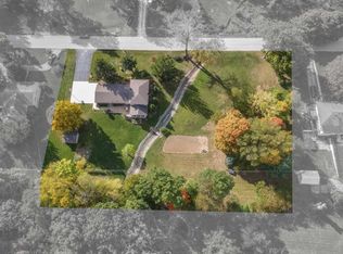 2915 Marian Ave, Lafayette, IN 47905