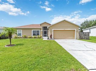 829 Glastonbury Dr, Kissimmee, FL 34758
