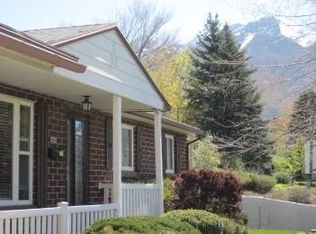 2839 E Pamela Dr, Cottonwood Heights, UT 84121