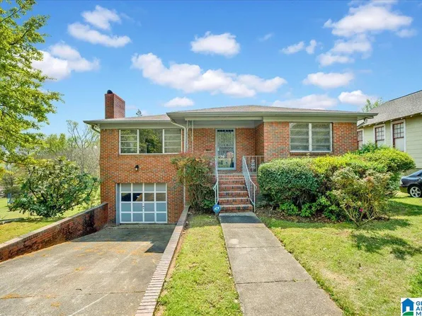 117 10th Ct N, Birmingham, AL 35204