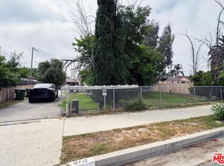 12742 Montague St, Pacoima, CA 91331