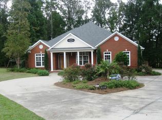 4622 Oakshire Ct, Tallahassee, FL 32309