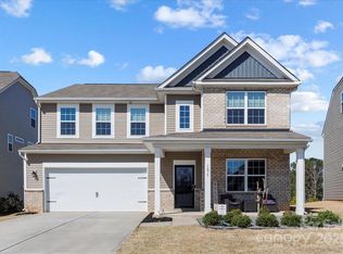 1875 Loggerhead Dr, Lancaster, SC 29720