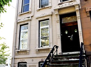 880 Lafayette Ave #1, Brooklyn, NY 11221