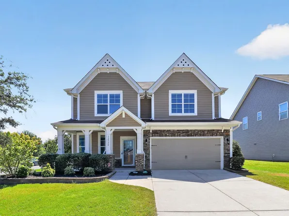 12724 Franklin Square Rd, Charlotte, NC 28213