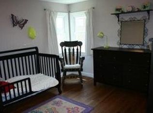 88 Wilson Ave, Gilbertsville, PA 19525