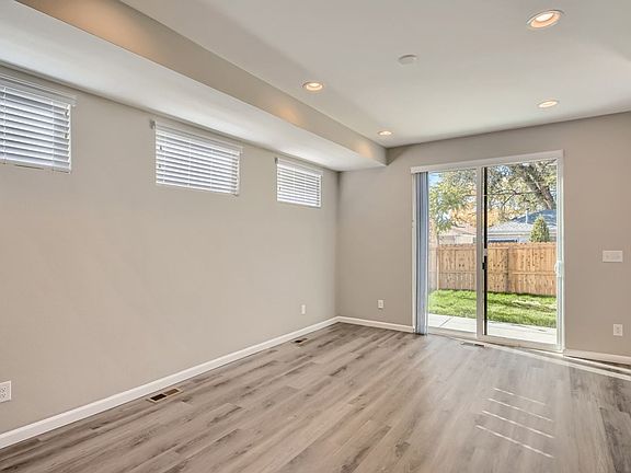 4th image of 3007 S Cherokee St #1747172EA