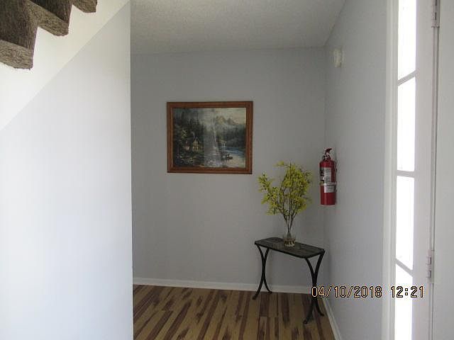 Secure Entryway