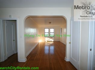 Wallace Ave, Bronx, NY 10462