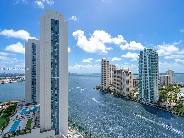 300 S Biscayne Blvd #T-3702 — Photo 36