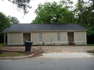 630 2nd Ave, Albany, GA 31701