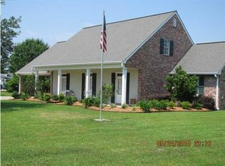 1805 Kildare St, New Iberia, LA 70563