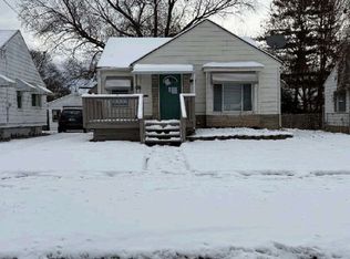 2430 Kentucky Ave, Flint, MI 48506