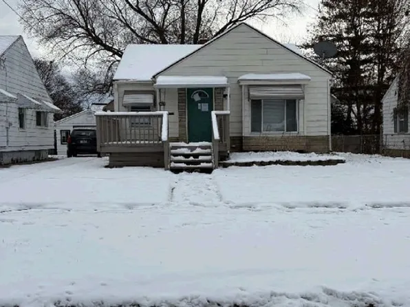 2430 Kentucky Ave, Flint, MI 48506