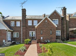 1355 Childress St NE, Washington, DC 20002