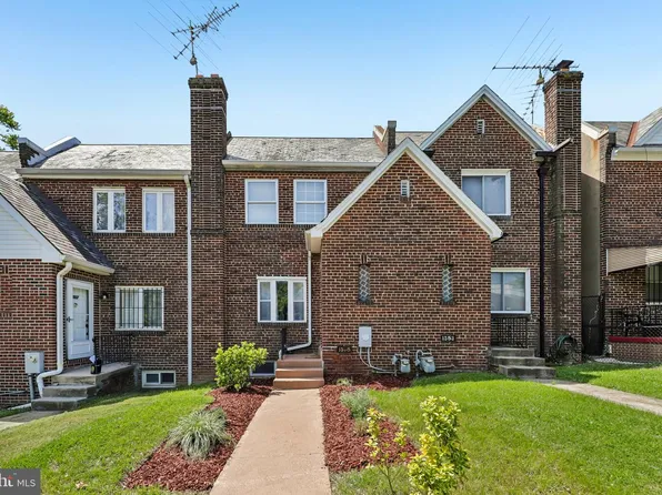 1355 Childress St NE, Washington, DC 20002