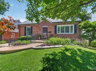 920 Chelsea Ave, Saint Louis, MO 63122