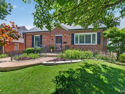 920 Chelsea Ave, Saint Louis, MO, 63122