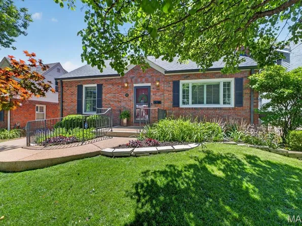 920 Chelsea Ave, Saint Louis, MO 63122