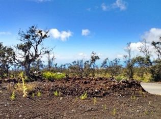 Pineapple Pkwy LOT 19, Captain Cook, HI 96704