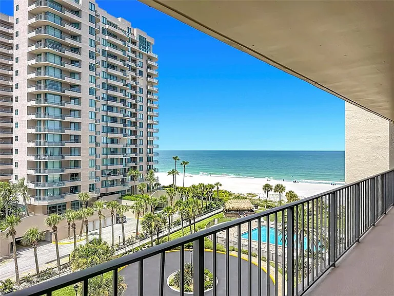 1480 Gulf Blvd #611 — Photo 45