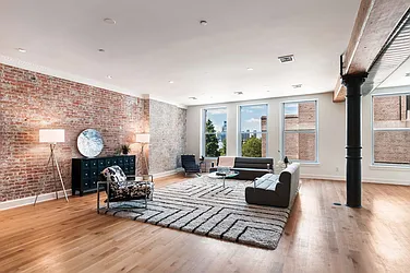Rented by Keller Williams NYC