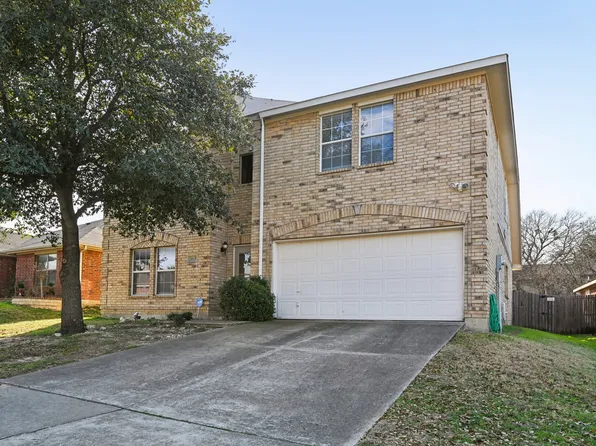 3019 Appaloosa Dr, Dallas, TX 75237